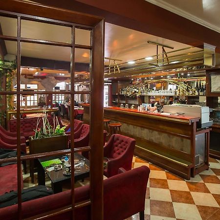 Jet Star Motel Zivinice Екстериор снимка