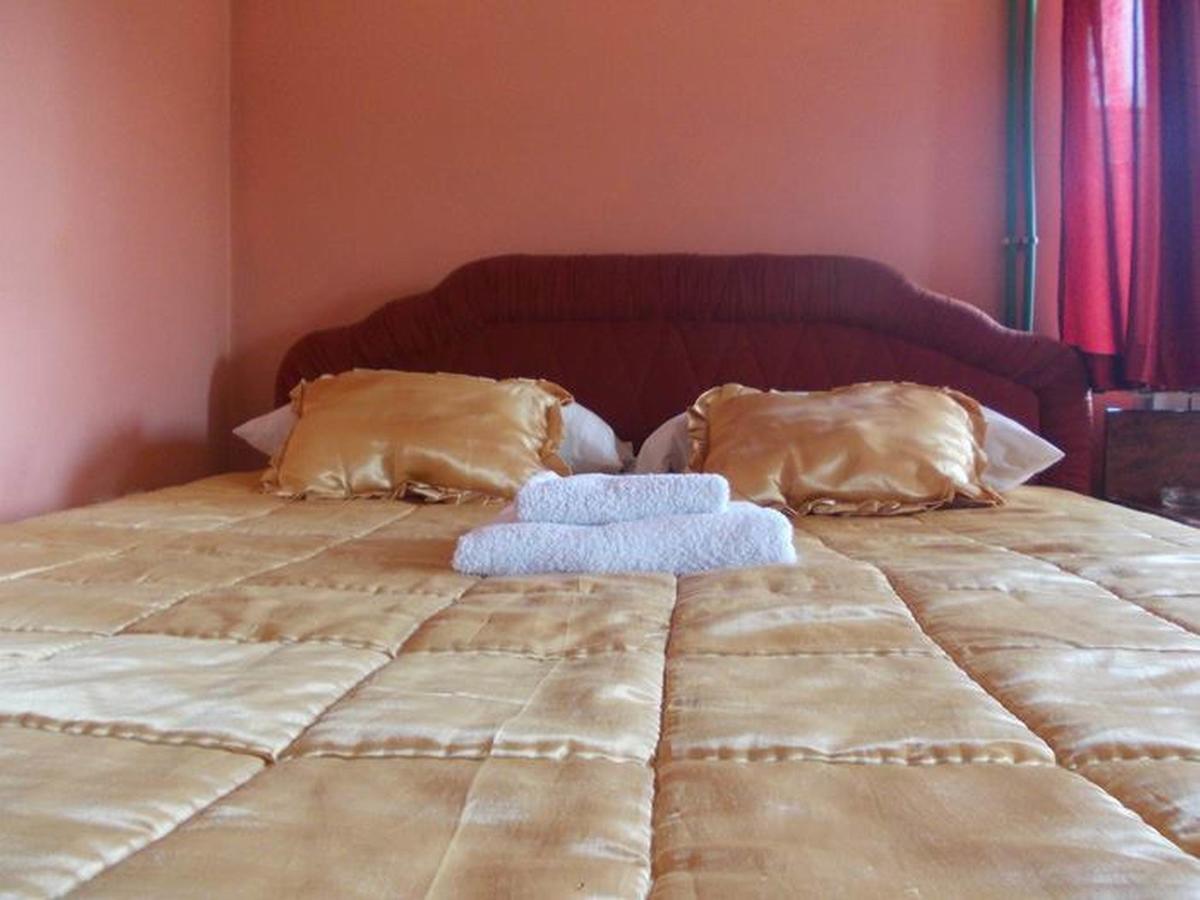 Jet Star Motel Zivinice Екстериор снимка