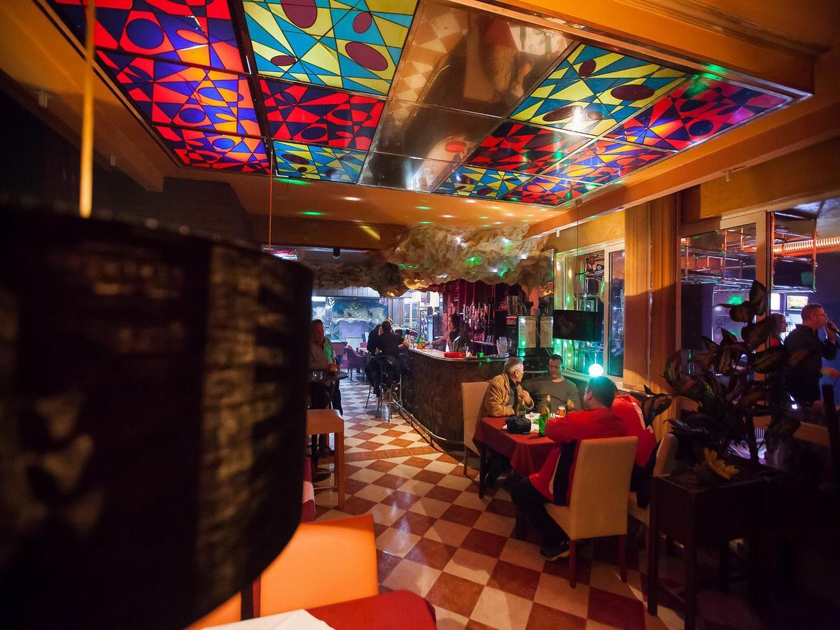 Jet Star Motel Zivinice Екстериор снимка