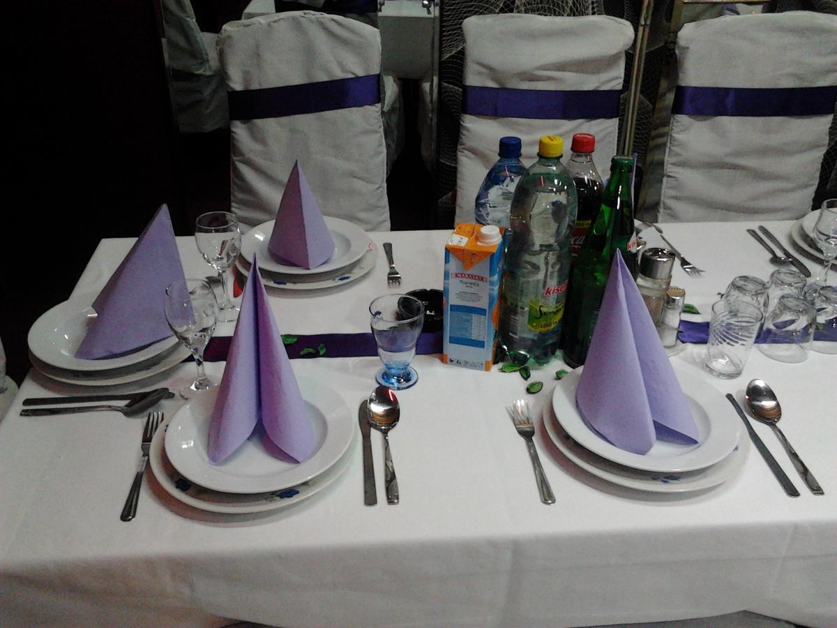 Jet Star Motel Zivinice Екстериор снимка