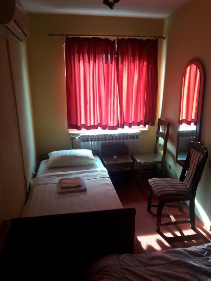 Jet Star Motel Zivinice Екстериор снимка
