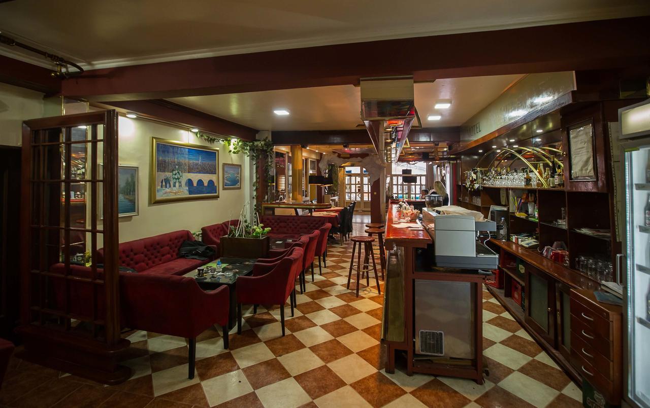 Jet Star Motel Zivinice Екстериор снимка