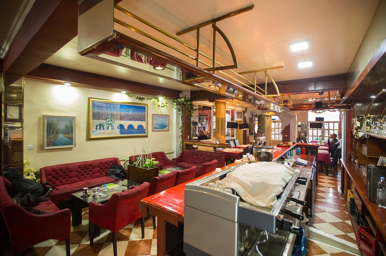 Jet Star Motel Zivinice Екстериор снимка