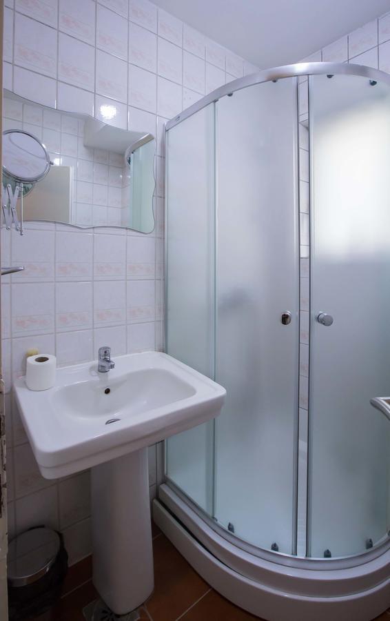 Jet Star Motel Zivinice Екстериор снимка