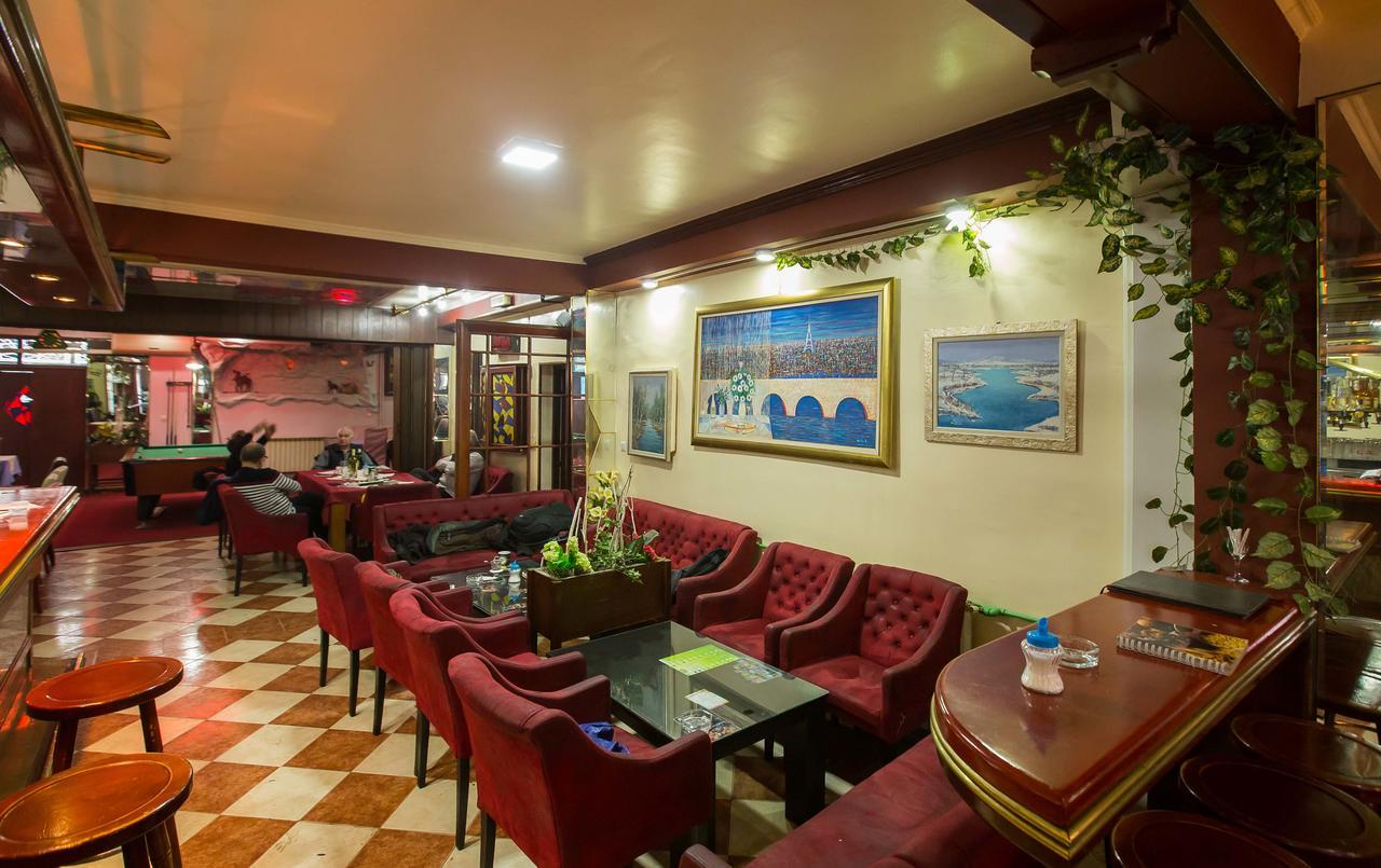 Jet Star Motel Zivinice Екстериор снимка